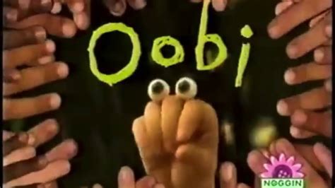 Noggin Oobi