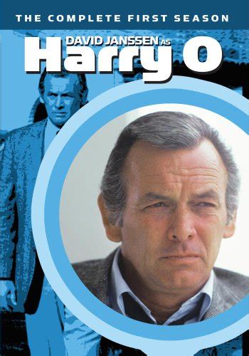 Watch Harry O Episodes | Season 2 | TVGuide.com