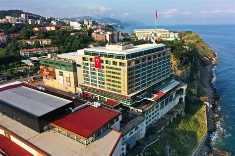 Dedeman Zonguldak - Dedeman Hotels & Resorts International