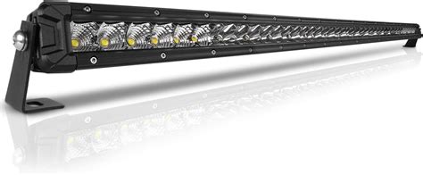 Best LED Off Road Light Bars (Review & Buying Guide) in 2022