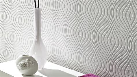 What Is Paintable Wallpaper And How Can You Use It In Your Home?