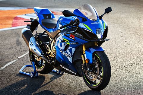 Essai - Suzuki GSX-R 1000 R : l'avis de la rédaction