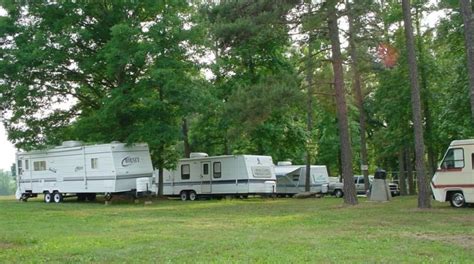 Cane Creek Campground and RV Park - Photos