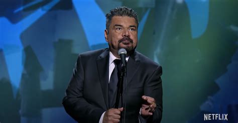 George Lopez on His New Netflix Stand Up Comedy Special “We’ll Do It For Half” – NBC Los Angeles