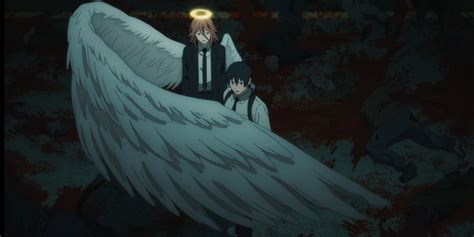 Chainsaw Man: Who Is Angel Devil And Why Is He Special