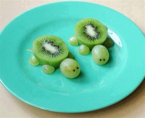 Vegetable Carving Ideas