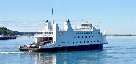 Ferries & Waterway Transportation | Discover Long Island