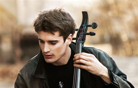 Luka Sulic (2Cellos) London Symphony Orchestra, Character Profile, Character Ideas, Cellist ...