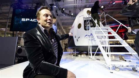 Elon Musk Wants To Provide Everyone With The Internet, Here's How He Plans To Do It | GIANT ...