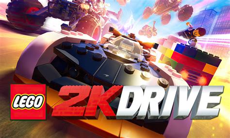 LEGO 2K Drive Review (P.C, Nintendo Switch, PS5, PS4, Xbox One, and Xbox Series X/S) - Is It ...