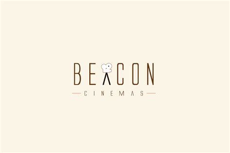 Cinema Production Logo Design :: Behance