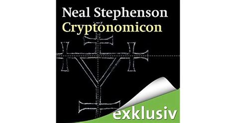 Cryptonomicon by Neal Stephenson