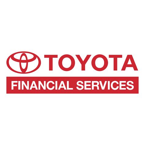 Toyota Financial Services Logo PNG Transparent & SVG Vector - Freebie ...