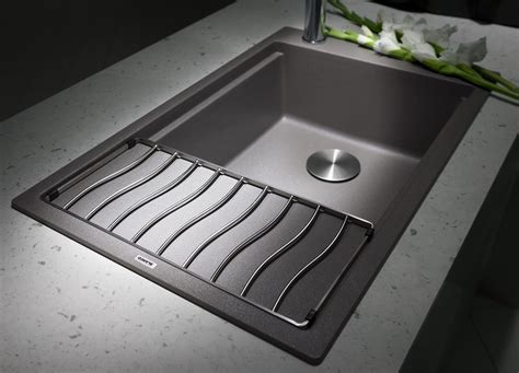 MUST-HAVE: BLANCO's Luxury Sinks, Faucets, and Accessories — DESIGNED