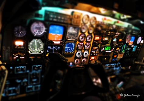 Cockpit Confessions: The Johan Cronje Pilot Interview | Travelstart Blog