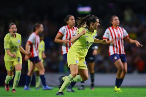 Nike adds Liga MX Femenil to women’s football portfolio | SportBusiness ...