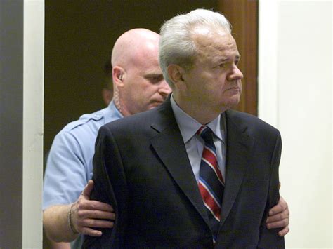 Why Milosevic doesn't deserve exoneration for war crimes | Ottawa Citizen