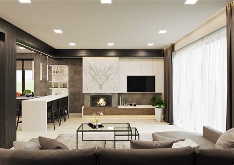 Design interior of studio. | Interior Designio