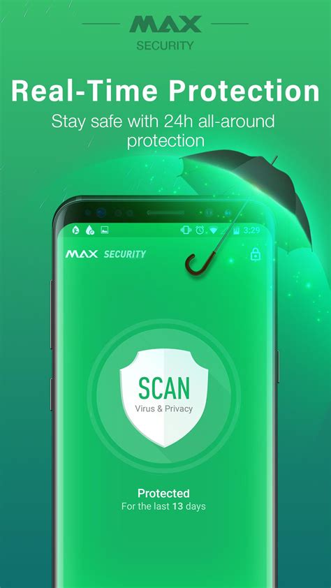 Virus Cleaner, Antivirus, Cleaner (MAX Security) APK for Android Download