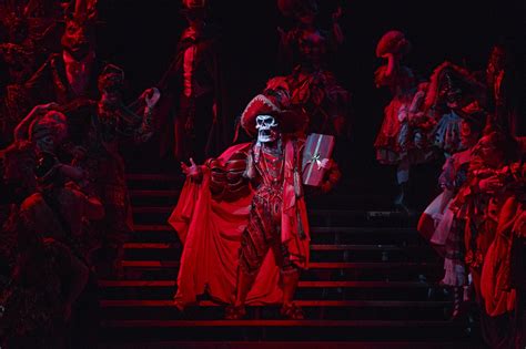 Planet Hugill: The Phantom of the Opera - going strong after 30 years