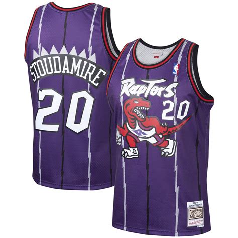 Toronto Raptors Jerseys - Where to Buy Them