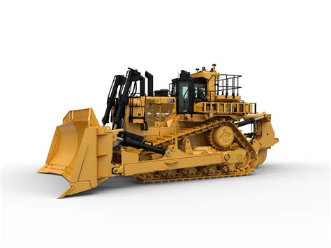 D11 Dozer | Bulldozer | Crawler Dozer