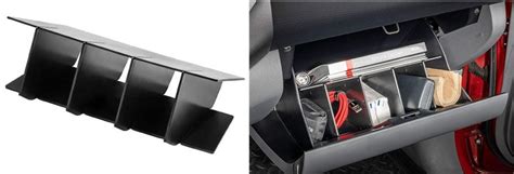 Top Car Glove Box Organizers to Keep Things Neat