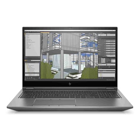 HP ZBook Studio G7 Workstation - AsifComputers.com