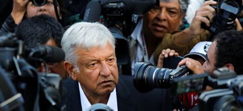 Mexico's Presidential Election Is a Victory for Democracy - The Wire