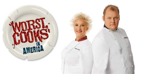 Worst Cooks in America: The Best Seasons Out of All 24, Ranked