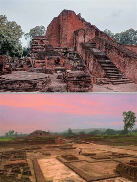 Nalanda to Vikramshila: 5 historical places of Bihar