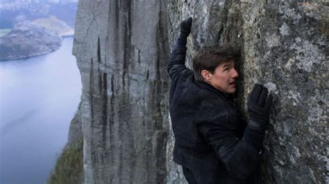 The Ending of 'Mission: Impossible - Fallout' Explained