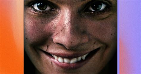 Watch The Trailer For New Horror Movie, Smile