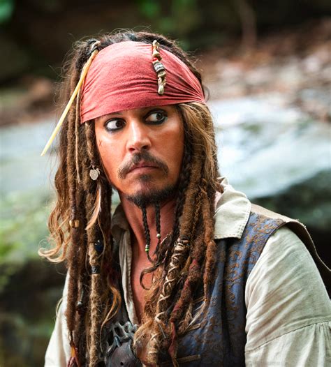 Johnny Depp May Return To 'Pirates' Franchise For $301 million deal