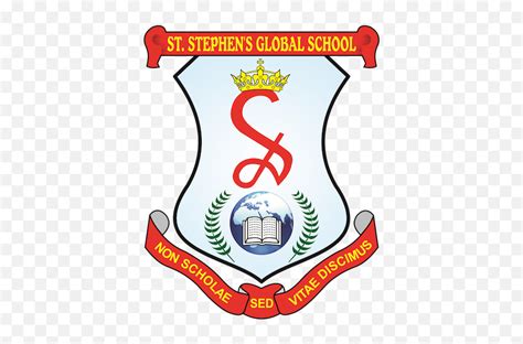 St Stephens Global School Jhansi Apk 11 - Download Apk Png,St Stephen ...