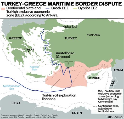 Turkey-Greece crisis talks: An exercise in minimal expectations | The Foreign Code