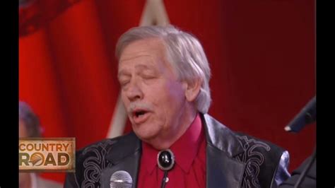 I Wonder If God Likes Country Music - Bill Anderson And John Conlee (Reuploaded) - YouTube in ...