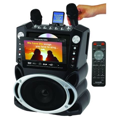 Best Karaoke Machine in 2020 - Karaoke Machine Reviews and Ratings