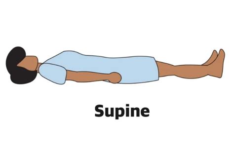 Supine Position - CNA Training