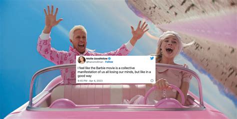 Barbie Movie Trailer: The Most Hilarious Memes And Twitter Reactions