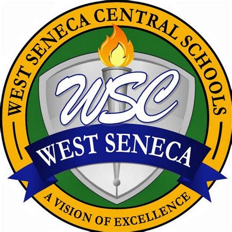 West Seneca Schools - YouTube