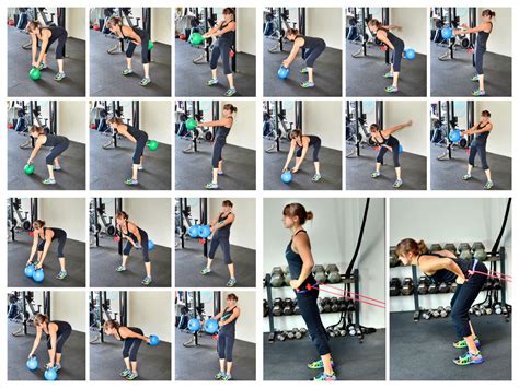 The Kettlebell Swing | Redefining Strength