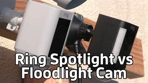 Ring Spotlight Cam vs Ring Spotlight Cam Plus: A Comprehensive ...