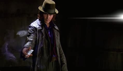 Gambit to get his own Spin-Off movie? — GeekTyrant