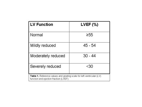 Normal Lv Size | semashow.com