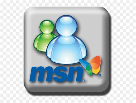 Msn Logo Transparent