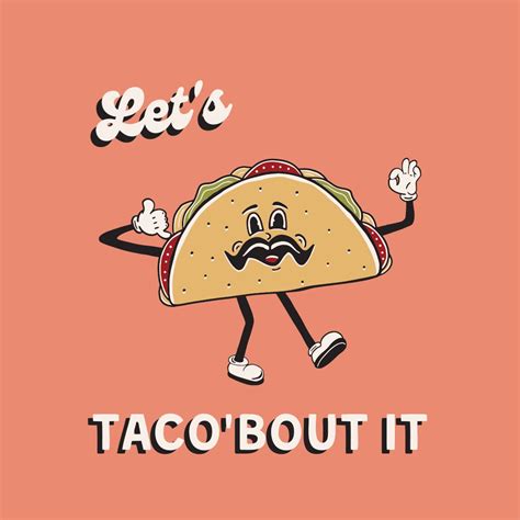 ️ 115 Hilarious Taco Puns: Spice up Your Taco Night - HMP