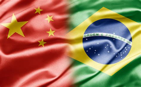 China and Brazil: growing together or apart? - CKGSB Knowledge