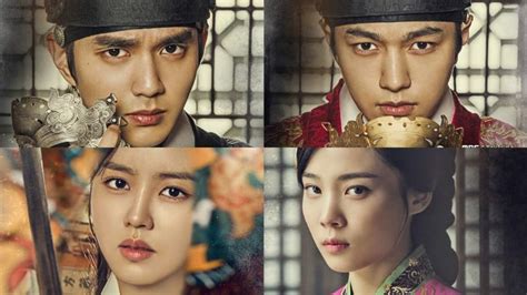 The 30 Best Korean Historical Dramas - ReelRundown
