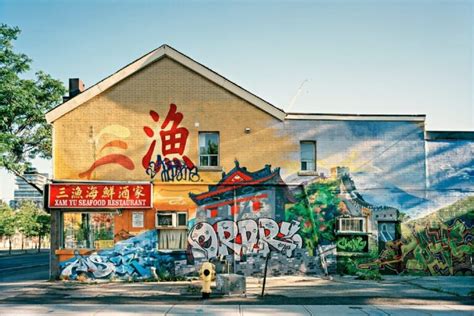 Why Chinatown is so important to Toronto - NOW Toronto